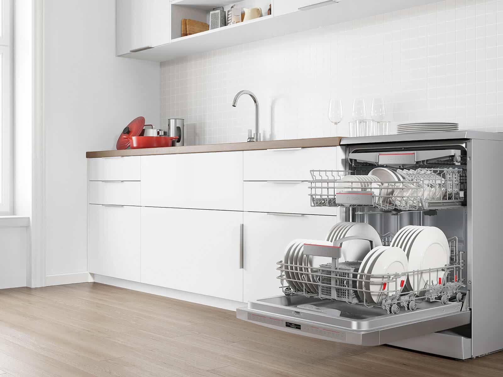 reparacion de lavavajillas bosch en madrid