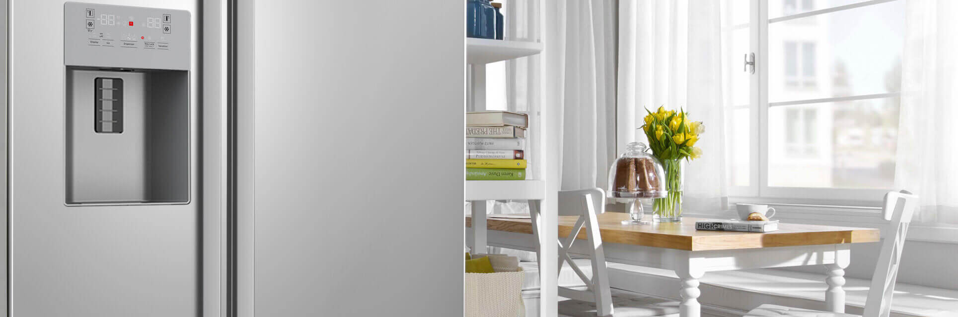 reparacion frigorificos bosch madrid