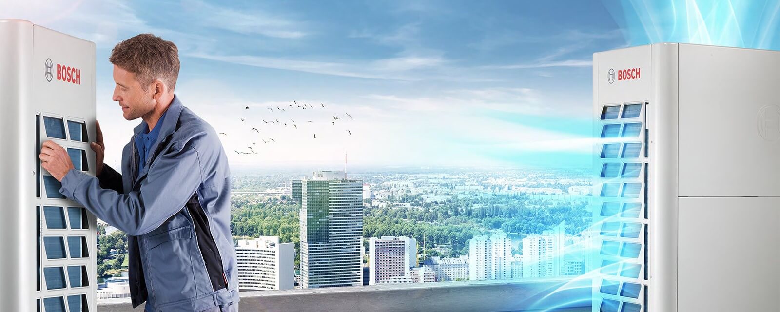 sat aire acondicionado bosch madrid