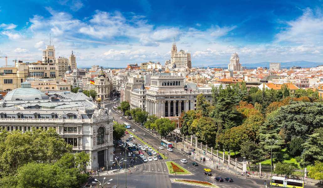 sat bosch madrid